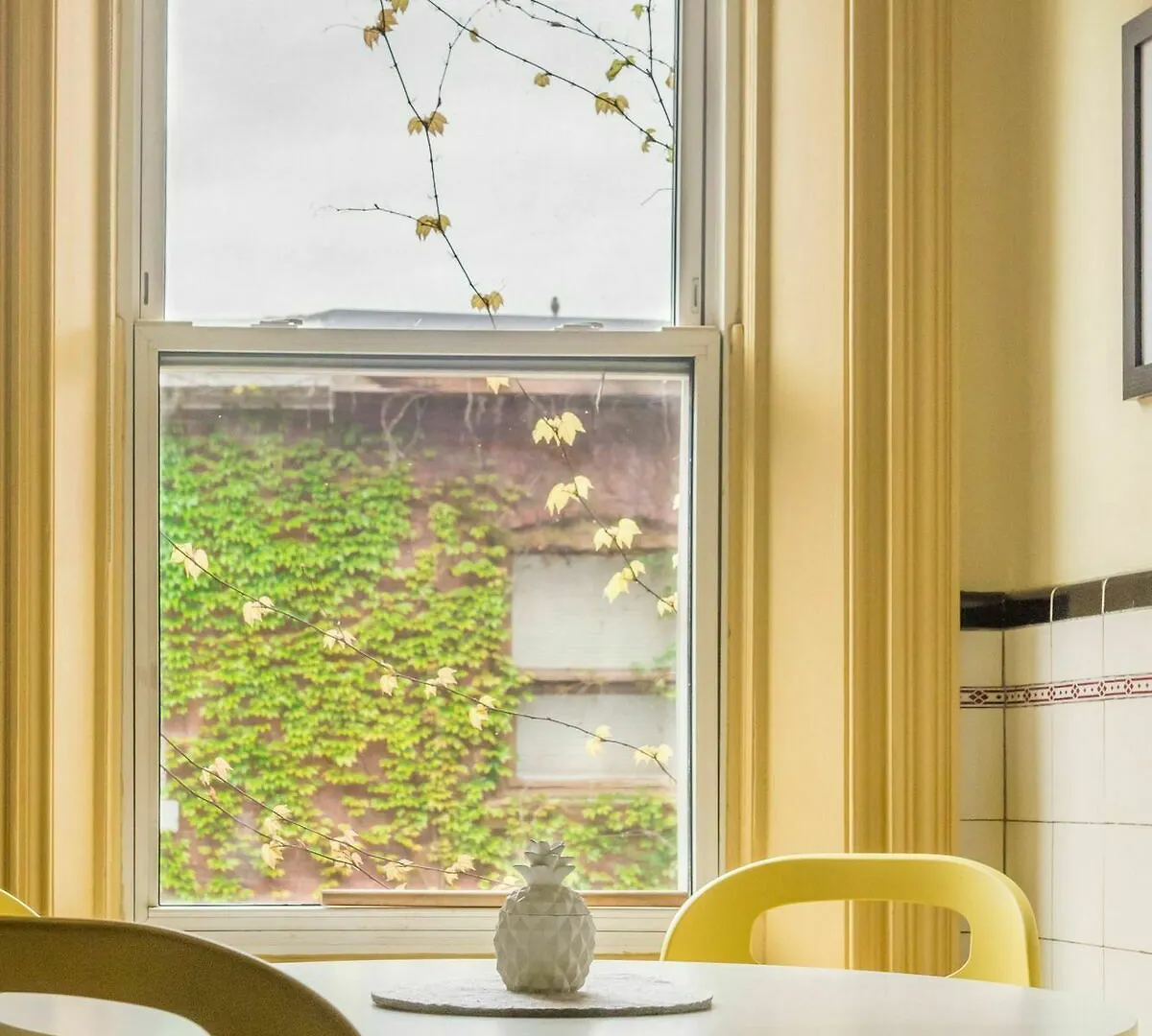 Charming 3Br In Queen Street East By Sonder Toronto 0*,