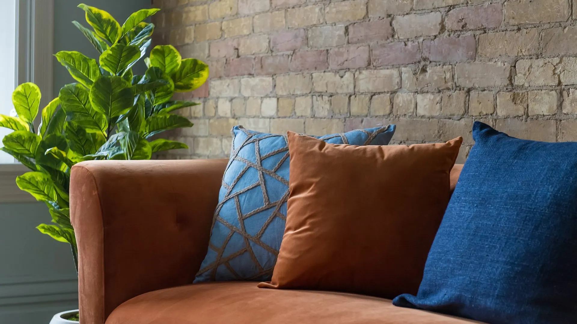 Apartment Charming 3Br In Queen Street East By Sonder Toronto Canada