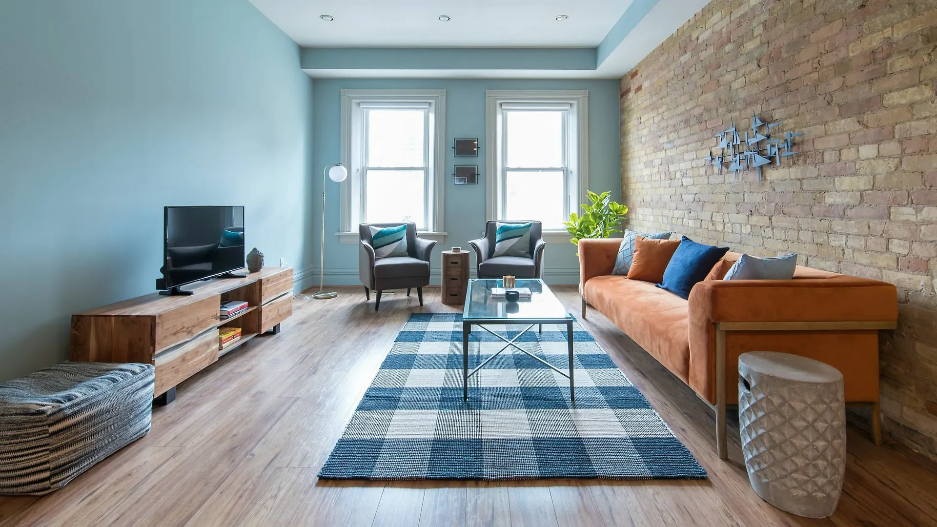 Apartment Charming 3Br In Queen Street East By Sonder Toronto